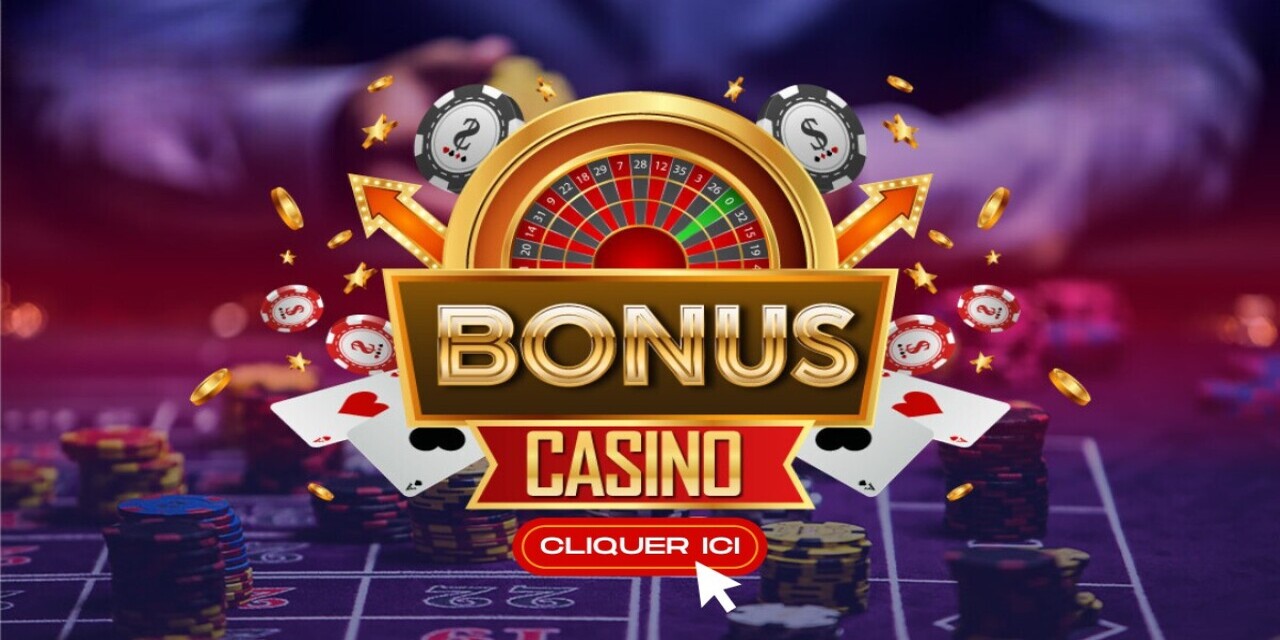 codes bonus gratuits sur les casinos en ligne